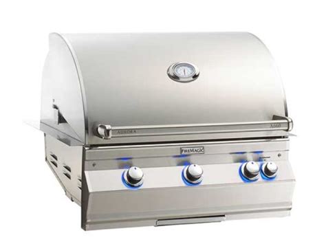 Take Your Grilling Skills to the Next Level with the Fire Magic A660i